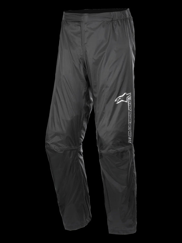 Alpinestars Hurricane v2 Rain Pants - Black