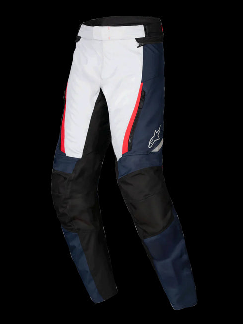 Alpinestars ST-1 Waterproof Pants Dark Blue/Black/Bright Red