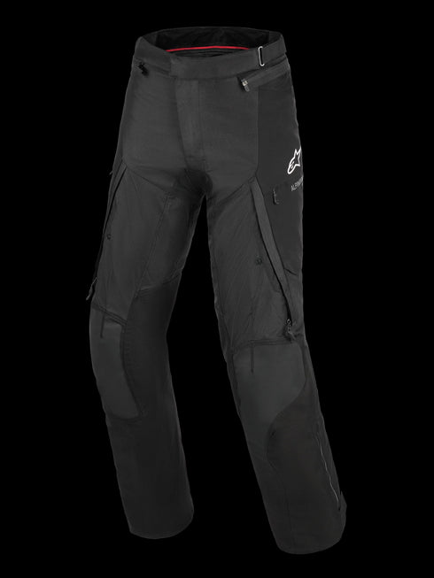 Alpinestars Andes V4 Drystar Pants - Black