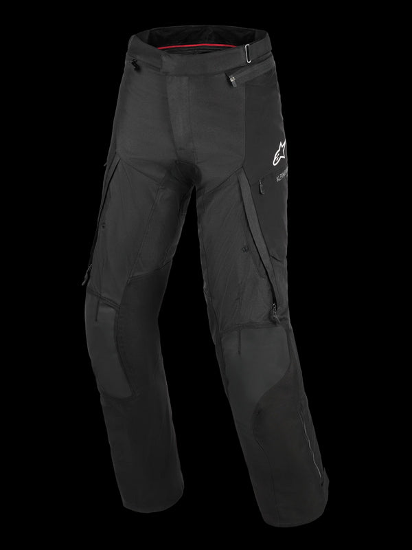 Alpinestars Andes V4 Drystar Pants - Black