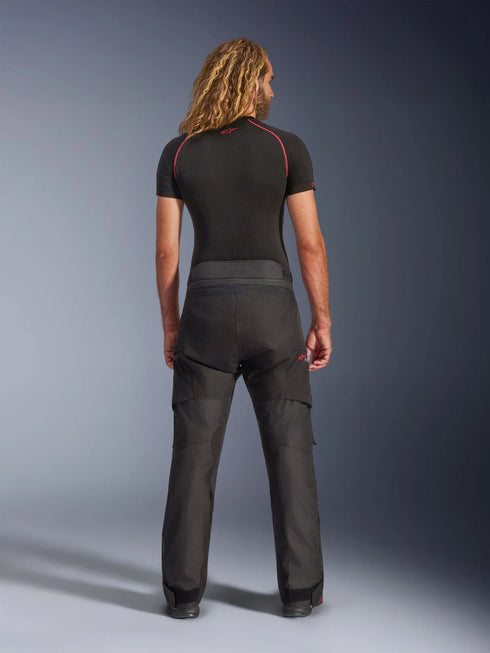 Alpinestars Andes V4 Drystar Pants - Black
