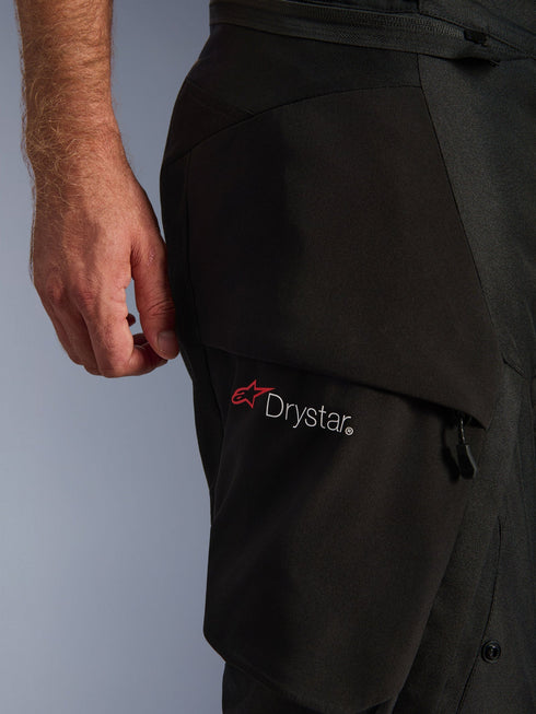 Alpinestars Andes V4 Drystar Pants - Black