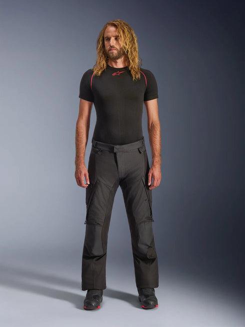 Alpinestars Andes V4 Drystar Pants - Black