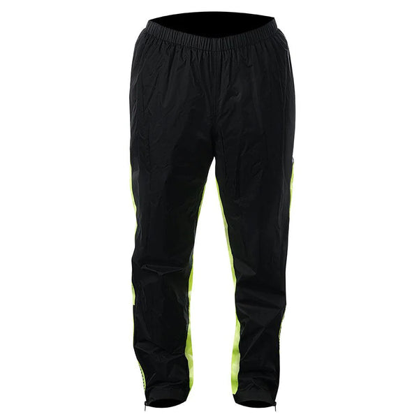 Alpinestars Hurricane Rain Pants - Black