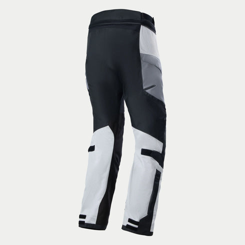 Alpinestars Andes Air Drystar Pants - Ice Gray/Dark Gray/Black