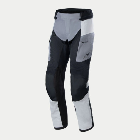 Alpinestars Andes Air Drystar Pants - Ice Gray/Dark Gray/Black