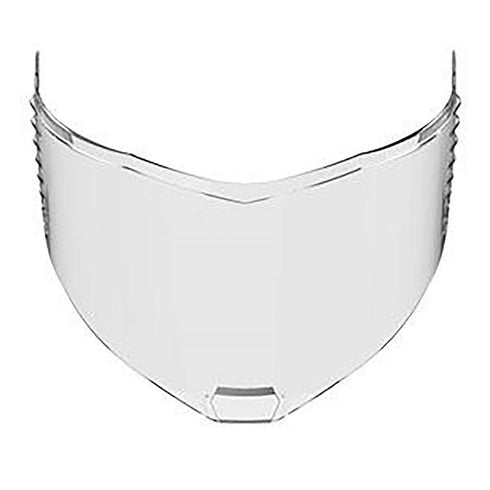 LS2 FF805 Visor - Clear