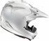 Arai MX-V Evo Helmet - White