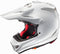 Arai MX-V Evo Helmet - White