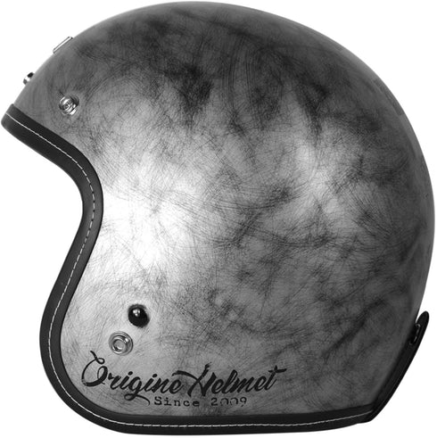 Origine Primo Scacco Helmet - Silver