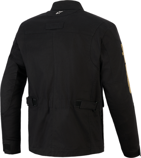 Alpinestars Dice Jacket - Black