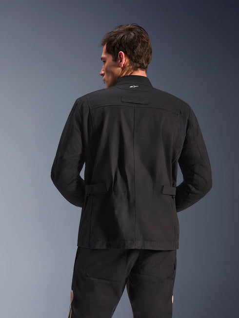 Alpinestars Dice Jacket - Black