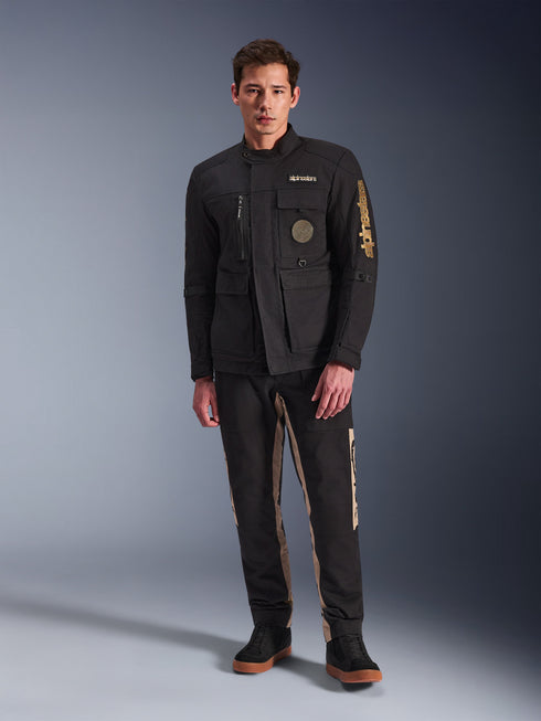 Alpinestars Dice Jacket - Black