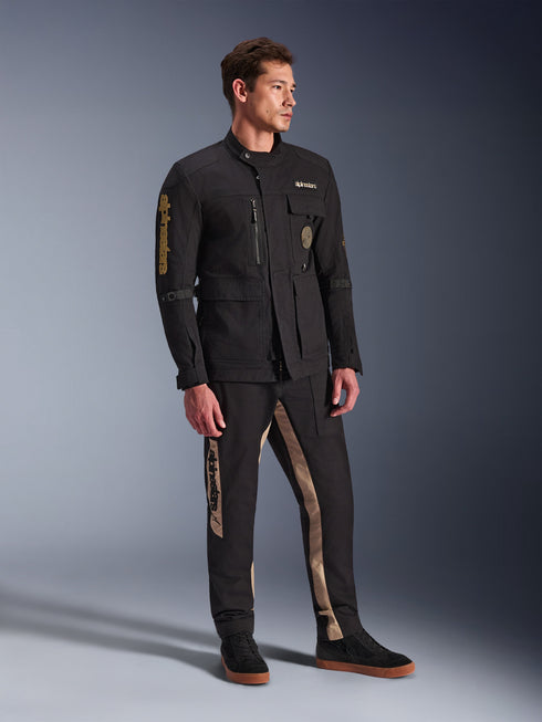 Alpinestars Dice Jacket - Black