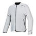 Alpinestars C-1 Air Jacket Silver