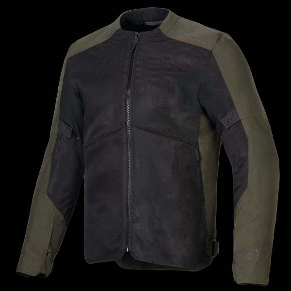 Alpinestars C-1 Air Jacket - Khaki
