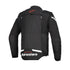 Alpinestars T-Stunt Jacket - Black/White