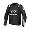 Alpinestars T-Stunt Jacket - Black/White