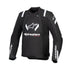 Alpinestars T-Stunt Jacket - Black/White