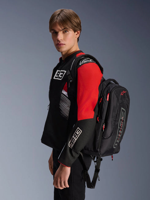 Alpinestars MM93 City Hunter V2 Backpack - Black
