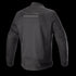 Alpinestars Luc V2 Air Jacket - Black