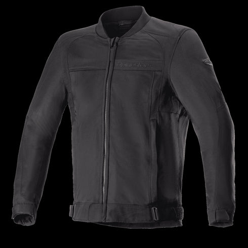 Alpinestars Luc V2 Air Jacket - Black