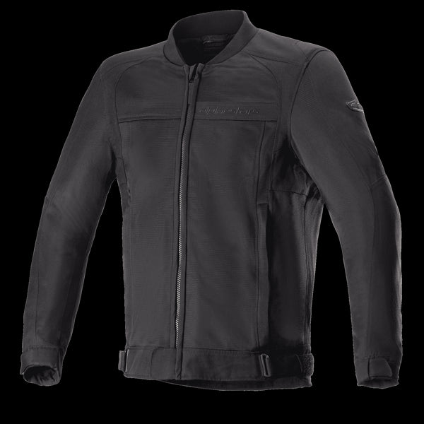 Alpinestars Luc V2 Air Jacket - Black