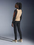 Alpinestars Ladies Stella Grace Jacket - Aluminum/Black