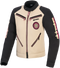 Alpinestars Ladies Stella Grace Jacket - Aluminum/Black