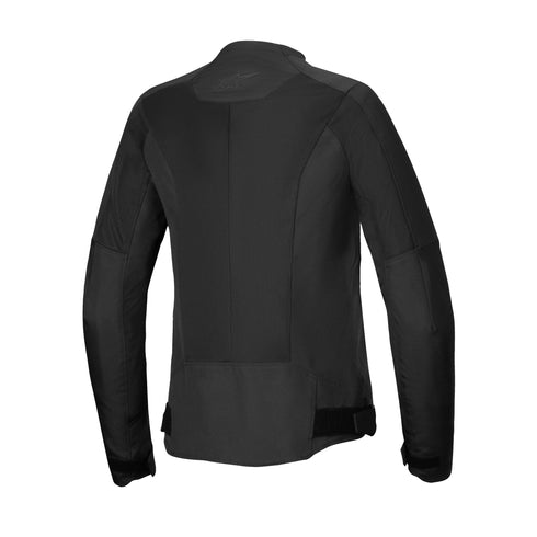 Alpinestars Stella C-1 Air Ladies Jacket - Black