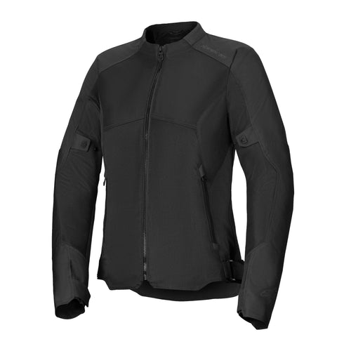 Alpinestars Stella C-1 Air Ladies Jacket - Black