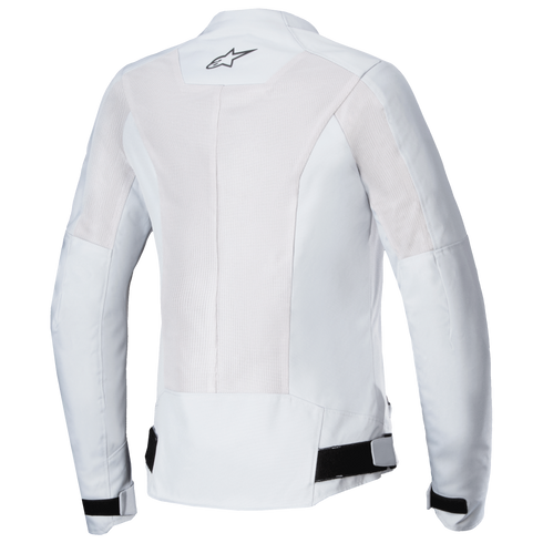 Alpinestars Stella C-1 Air Jacket Silver