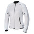 Alpinestars Stella C-1 Air Jacket Silver