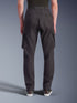 Alpinestars FLEX-AST Cargo Pants - Black/Black — Motorcycle Gear (image 4 of 13)