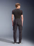 Alpinestars FLEX-AST Cargo Pants - Black/Black — Motorcycle Gear (image 7 of 13)