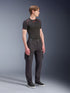 Alpinestars FLEX-AST Cargo Pants - Black/Black — Motorcycle Gear (image 6 of 13)