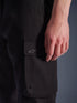 Alpinestars FLEX-AST Cargo Pants - Black/Black — Motorcycle Gear (image 13 of 13)