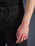 Alpinestars FLEX-AST Cargo Pants - Black/Black — Motorcycle Gear (image 12 of 13)