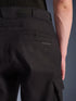 Alpinestars FLEX-AST Cargo Pants - Black/Black — Motorcycle Gear (image 9 of 13)