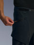 Alpinestars Juggernaut V2 Riding Pants - Black