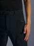 Alpinestars Juggernaut V2 Riding Pants - Black