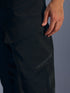 Alpinestars Juggernaut V2 Riding Pants - Black