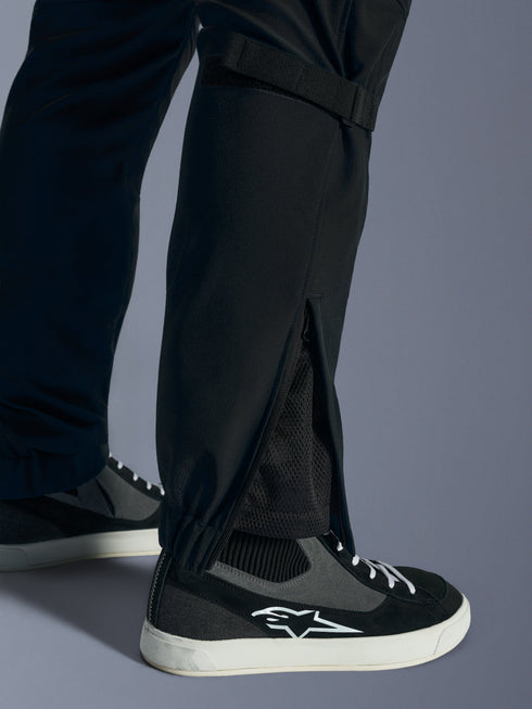 Alpinestars Juggernaut V2 Riding Pants - Black