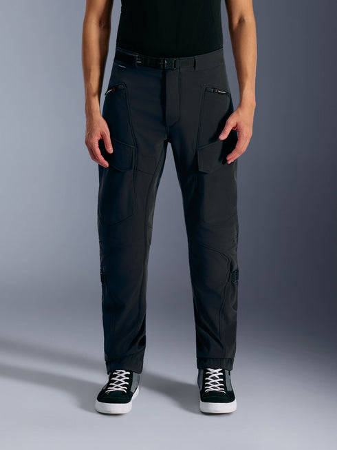 Alpinestars Juggernaut V2 Riding Pants - Black