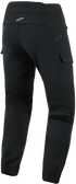 Alpinestars Juggernaut V2 Riding Pants - Black