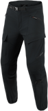 Alpinestars Juggernaut V2 Riding Pants - Black