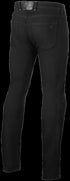 Alpinestars Cult-8 Stretch Denim Pants - Black Rinse