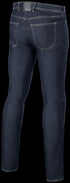 Alpinestars Cult-8 Stretch Denim Pants - Rinse Blue