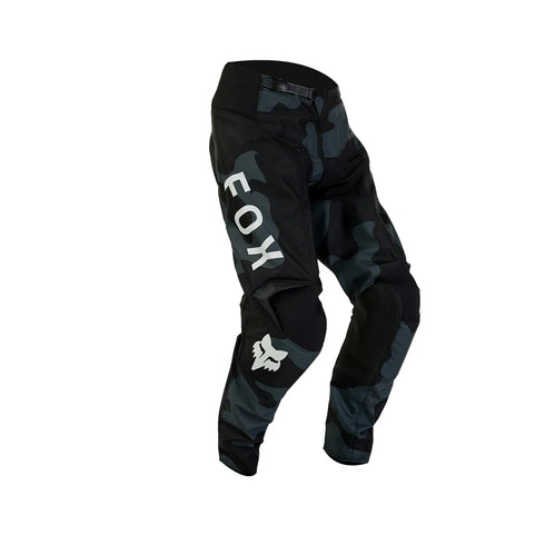 Fox Racing 180 Bnkr Pants - Black