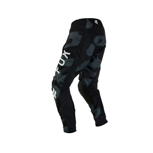 Fox Racing 180 Bnkr Pants - Black